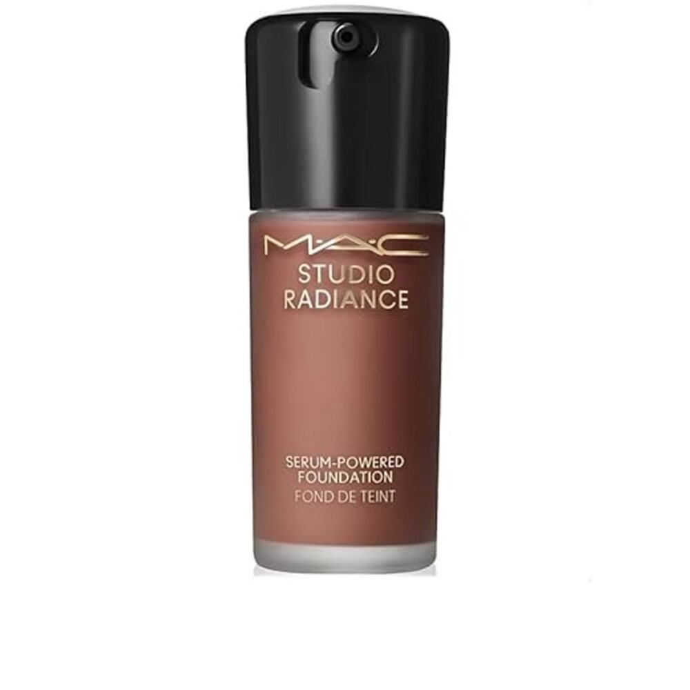 NWT MAC Studio Radiance Serum-Powered Foundation NW58 1oz